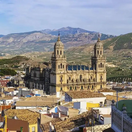 Rehabilitación de Tuberías sin Obra en Jaén